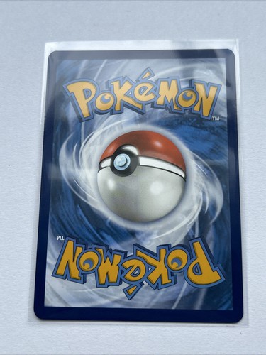 Iron Leaves ex 025/162 Sv05: Temporal Forces Holo - Picture 3 of 3
