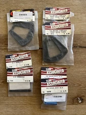 Team Associated Parts Lot