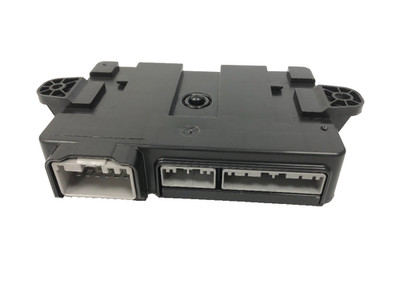 Original Jaguar Land Rover Sicherheitskontrolle Diebstahlsicherung Modul -C2D44410/LR071386