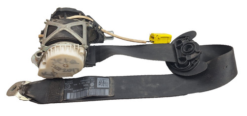 Volkswagen Passat B6 Frontlinker Sicherheitsgurt Einheit 3C1857705N Kabelbaum