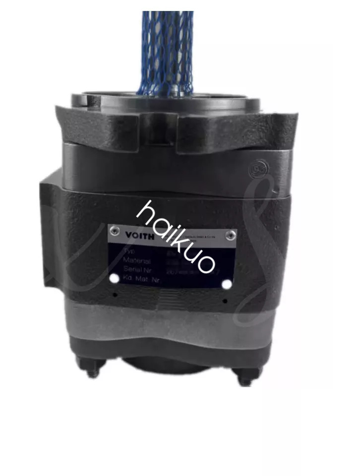1pcs IPV4-20-171/IPV4-20 171 Voith Gear Pump new via FedEx or DHL