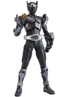 figma Masked Kamen Rider Onyx Figure Max Factory