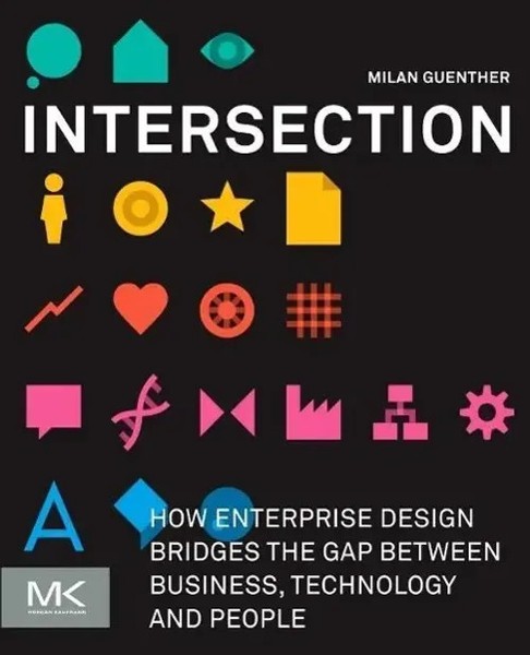 Milan Guenther | Intersection | Taschenbuch | Englisch (2014) | Elsevier Science-image