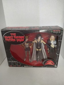 Rocky Horror Vital Toys | eBay