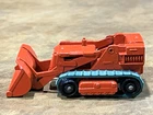 Vintage Matchbox Lesney No.58 Drott Excavator - Nice Near Mint condition