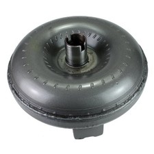 Dacco Mc18s Torque Converter Remanufactured  Fits Transmission S  722 6  3
