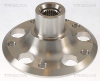 Radnabe Triscan 8535 23001 M12X1,5 FüR Mercedes Klasse W168 Vaneo 414 700 CDI