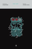 King Lear | William Shakespeare | Taschenbuch | Einband - Flex.(Paperback)