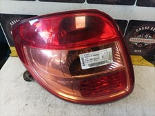 Feu arrière Fiat SEDICI