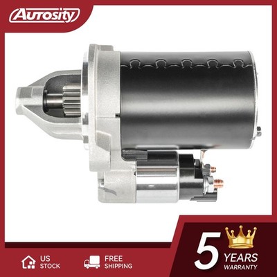 Starter for Kia Soul 1.6L 2013-2014 Rio 13 14 15 Hyundai Accent 2014-2017 30256N