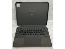 Logitech Logi Combo Touch Keyboard g049100364447 *