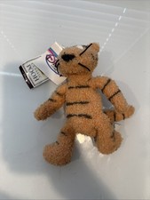 NWT Disney Store- 8" Bean Bag Plush - Classic Tigger Winnie The Pooh