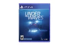 Under the Waves - Sony PlayStation 4 PS4 Physical