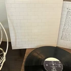 Pink Floyd The Wall A4U/B11- A6U /B7U  NM 2x Vinyl EX COVER & Insert SUPERB