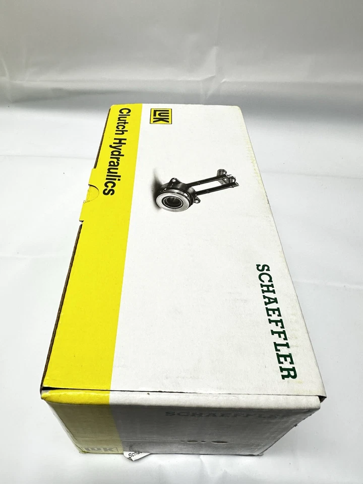 Cilindro maestro Schaeffler LuK LMC382 para Honda Accord 98-02 Foto 2 de 3