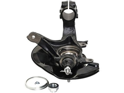 Front Left Suspension Knuckle Assembly fits Accord 2013-2016 2.4L 4 Cyl 62FPCC