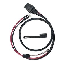 42015 Truck  Plow Side Battery Cable Set for Western SnowEx Fisher 42014