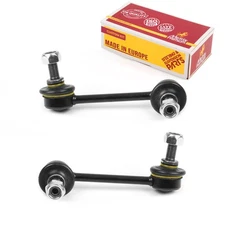 Front Sway Bar Kit for 1993-1997 Ford Probe 1995 Mazda 323 K80157 K80158