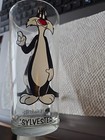 Vintage 1973 Pepsi Collector Series Sylvester Warner Bros. Collectible Glass — photo 3
