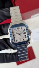 Cartier Santos WSSA0047