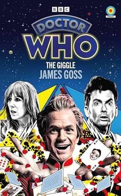 Doctor Who: The Giggle (Target Collection) - Paperback, by Goss James - New h