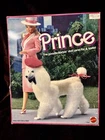 Vintage 1984 Mattel Prince - Barbie’s Poodle - Pre-owned #7928