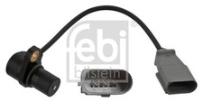FEBI BILSTEIN Kurbelwellensensor Impulsgeber 39867 für AUDI SEAT SKODA VW GOLF 5