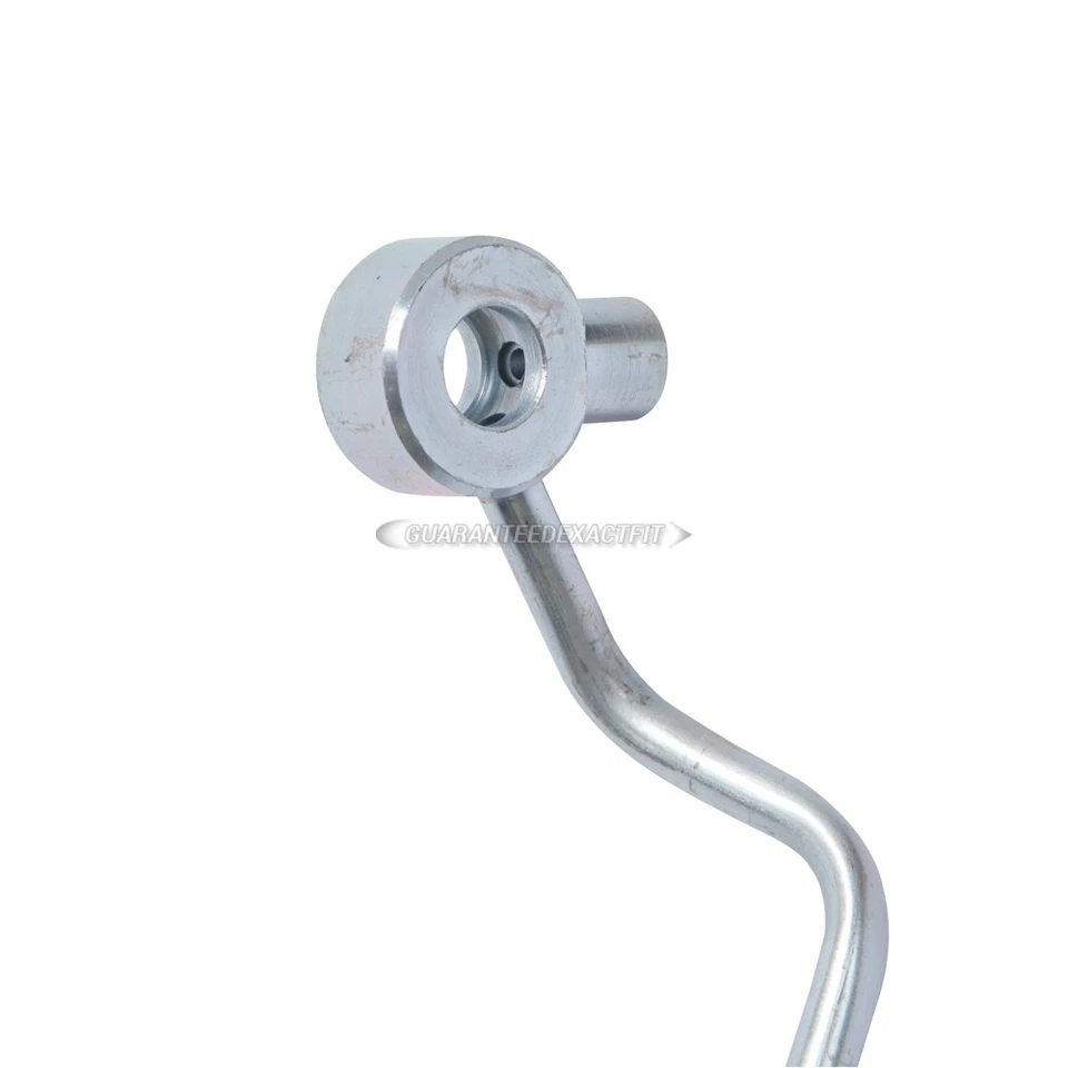 For Buick Century & Chevy Suburban Edelmann Power Steering Pressure Hose TCP - Image 2 of 3