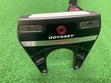 Odyssey TRI-BEAM 7/STROKELAB 70C RED 34 //3 1511 Putter 7