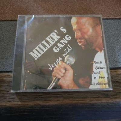 Millers Gang Jesses Nää Neu