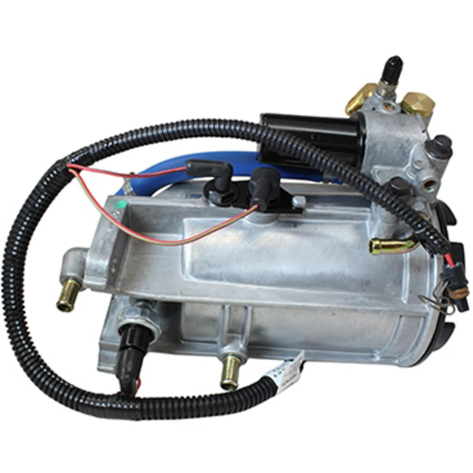 Filtro de combustible de gasolina FG1052 Motorcraft para camioneta F250 Ford F-250 1994-1996 Foto 2 de 4