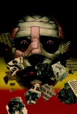 Haunted House Paperback Joshua Dysart