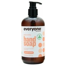 EO Products Everyone for Every Body Hand Soap Apricot + Vanilla 12.75 fl.oz