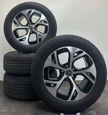 Original Mercedes GLC X254 18Zoll Felgen A2544010100 A2544014700 Winterreifen