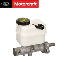 Brake Master Cylinder For 20062010 Ford Explorer New Ford Oem Motorcraft