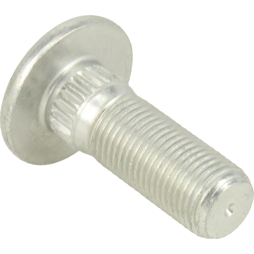 159-5772 Wheel Stud Fits CAT Skid Steer Loader Models: 216 216B