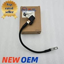 OEM Battery Negative Sensor Cable 37180-3Y000 For 2014-2015 Hyundai Elantra