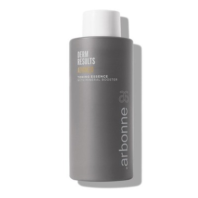 DermResults Advanced Toning Essence with Mineral Booster  Arbonne Hydrating T...