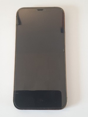Apple iPhone 12 Pro - 256GB - Gold