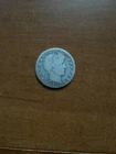 1911 - S Barber Liberty Head Half Dollar U.S. Coin 50 Cent