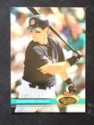 Photo of 1991 Stadium Club #522b Mike Pagliarulo Minnesota Twins Baseball Card
