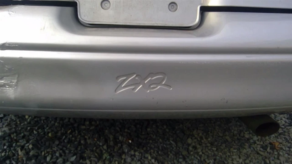 Engine ECM Power Module Below Air Box Coupe ZX2 Fits 98-03 ESCORT 567103 - Image 4 of 4