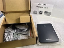 Yealink W78B DECT IP Base Station Verizon - OB-