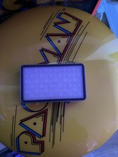 Viltrox Hand Held LED Video Light for Studio Photography Photography Lighting