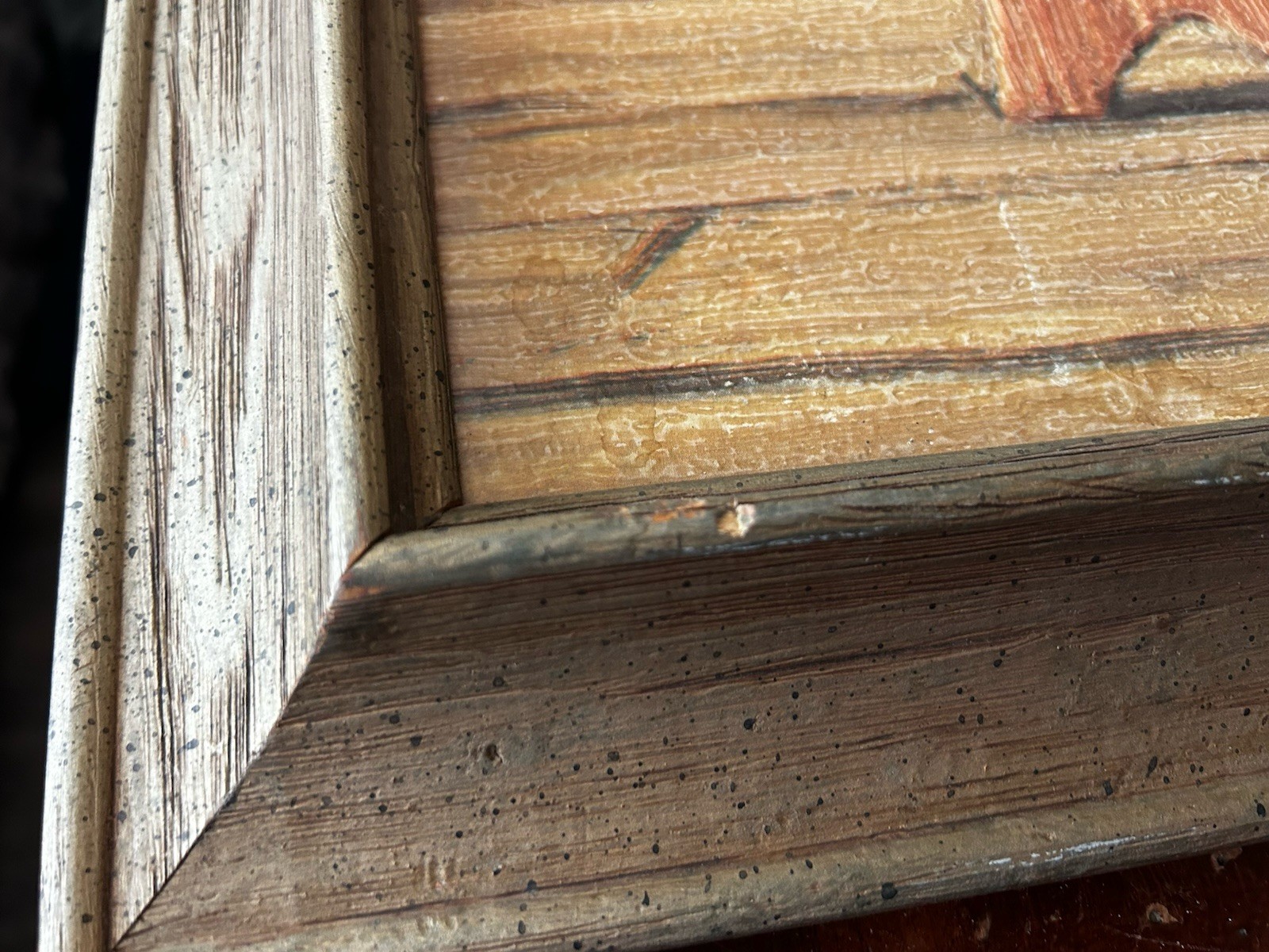 Original Arizona Brewing Co.  A-1 Beer Lon Megargee Advertising Print