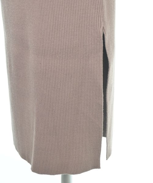 AMERI Dresses GrayBeige M 2200636559028 - image 8