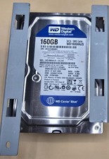 Western Digital 160Gb SATA 7200rpm 3.5in HDD ( WD1600AAJS-22L7A0