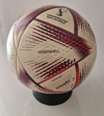 Adidas Al Hilm Pro Soccer Ball - HC0437 for sale online | eBay