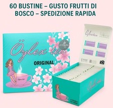 Tisana Turca Pancia Piatta Drenante Benessere TIMBRO ORIGINALE DI AUTENTICITÀ