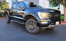 2022 Ford F-150 SUPERCREW